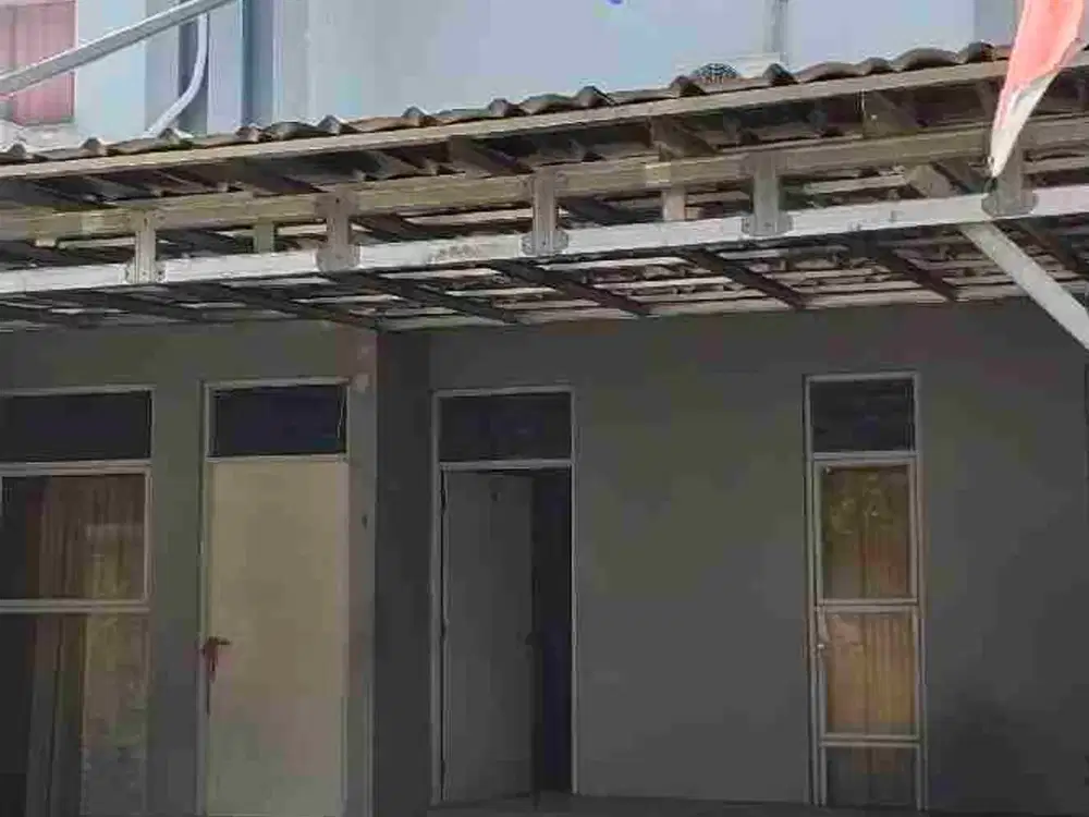 Di Jual Rumah Cluster Minimalis di Pengasinan, Rawalumbu, Bekasi