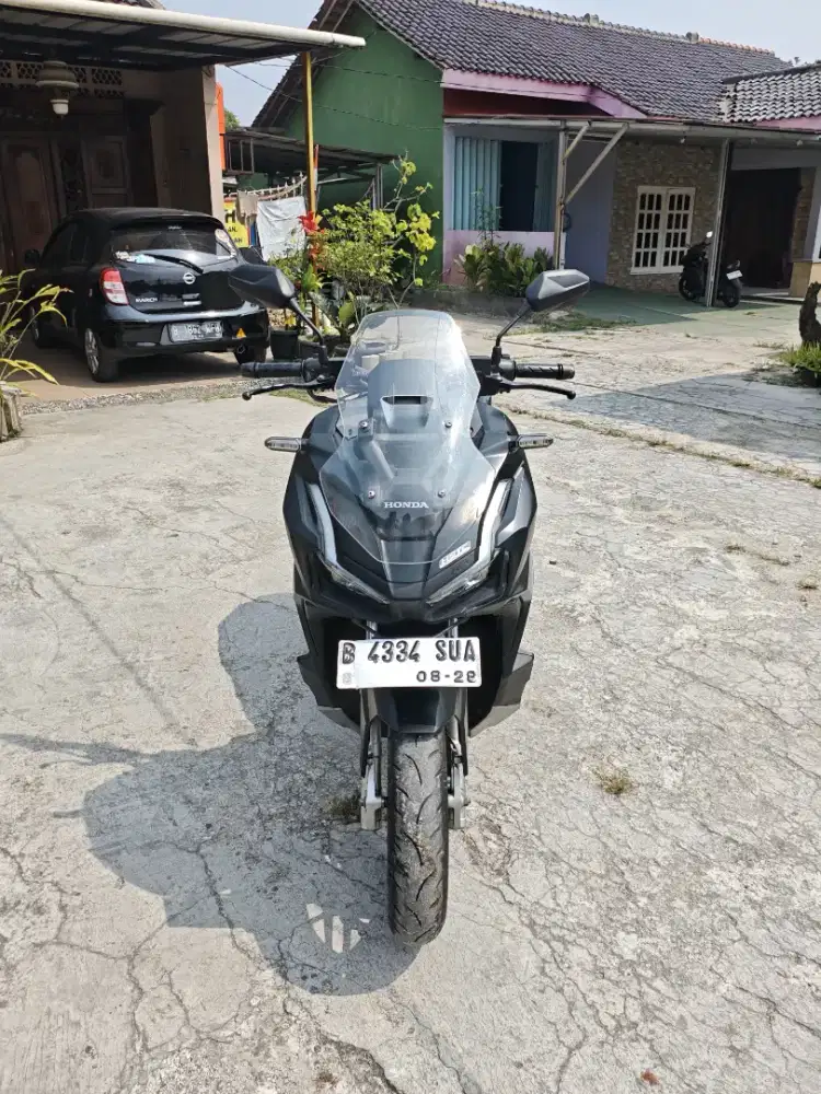 •Hot sale Honda Adv ABS 160cc