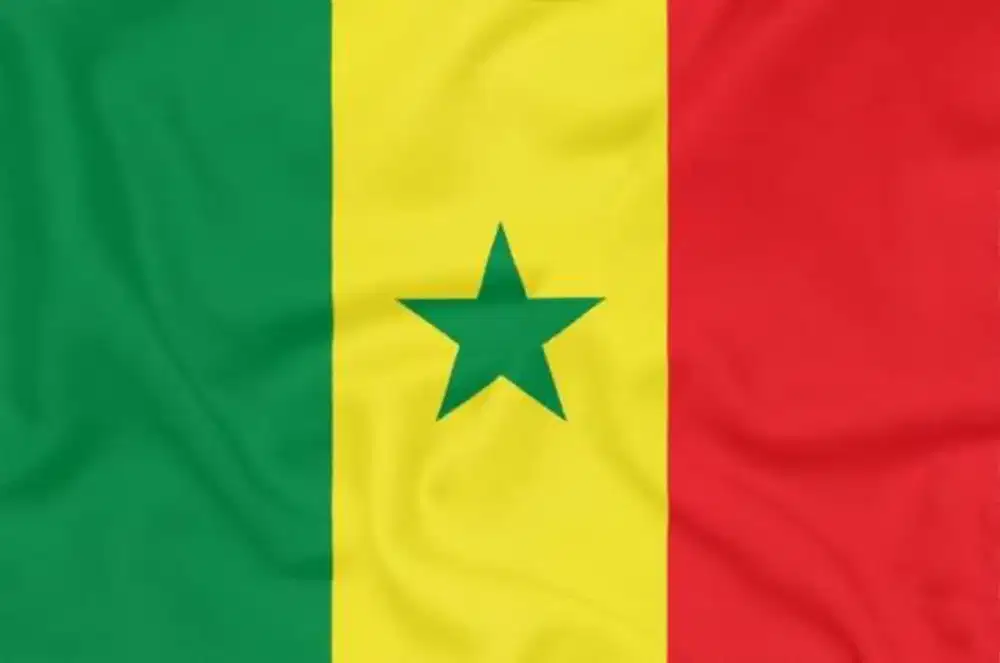MURAH!!! Nomor Senegal Virtual Luar Negeri Untuk Daftar W/A - No Spam