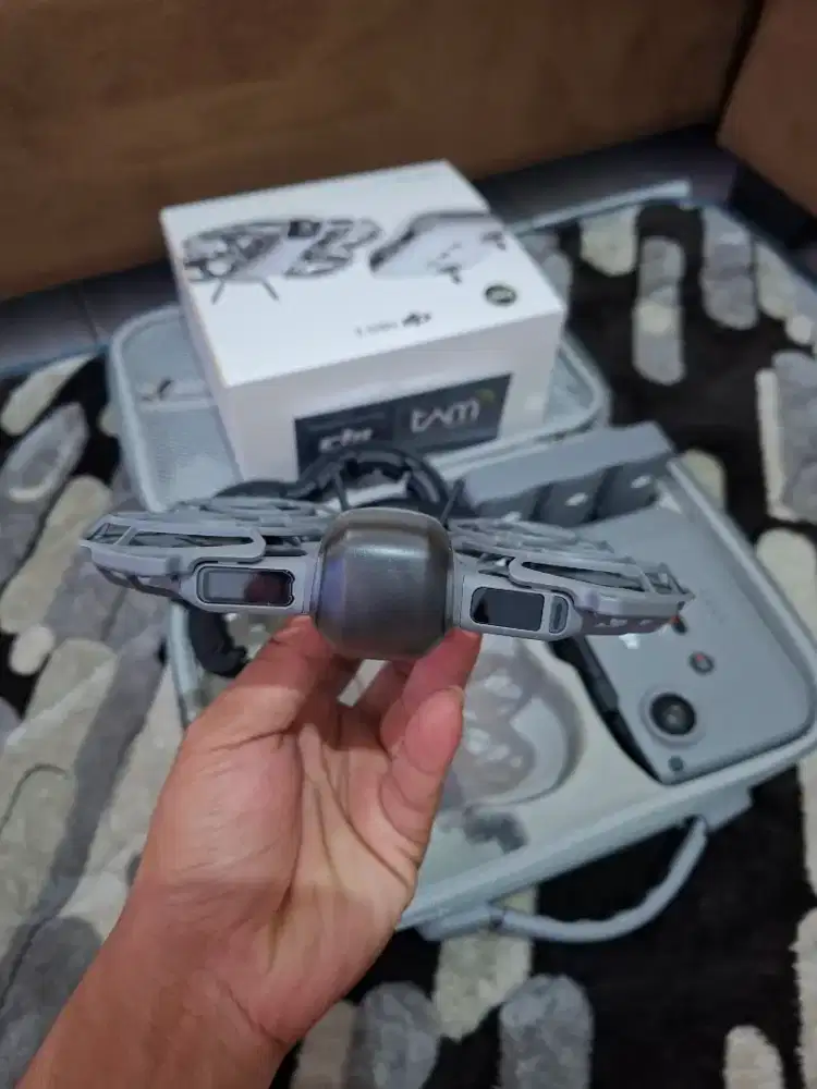 DJI NEO 2 FLY MORE COMBO (NEGO TIPIS)