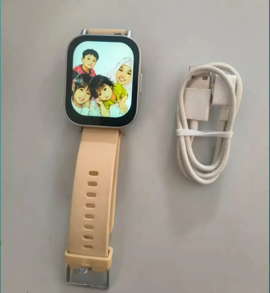 Redmi watch 5 active