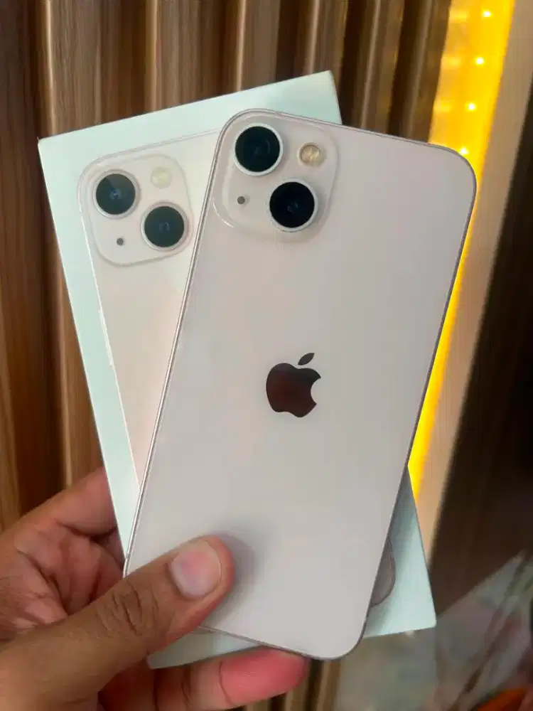 Iphone 13 128GB