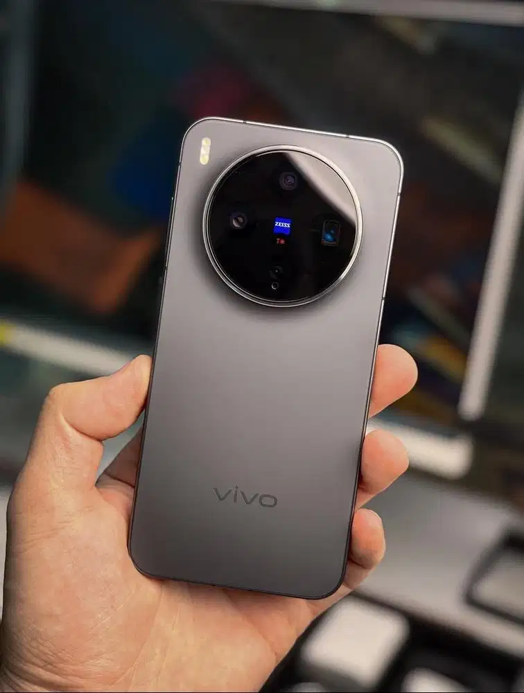 vivo x300 12/256 gb promo cicilan tanpa dp by home credit