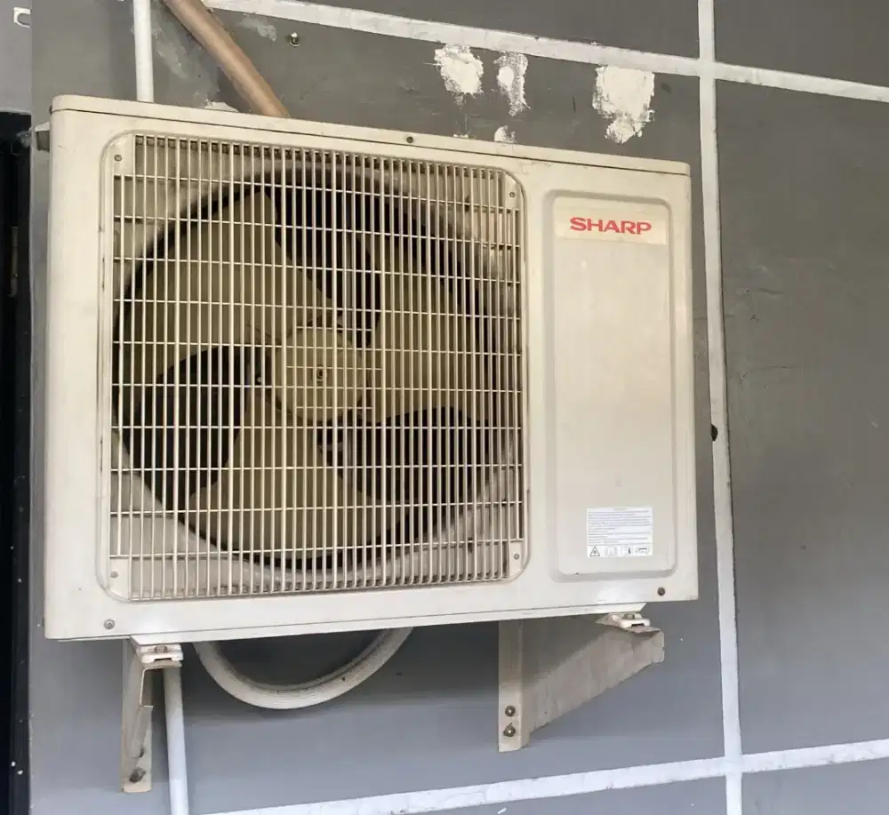 Jual AC 1 PK Fungsi normal