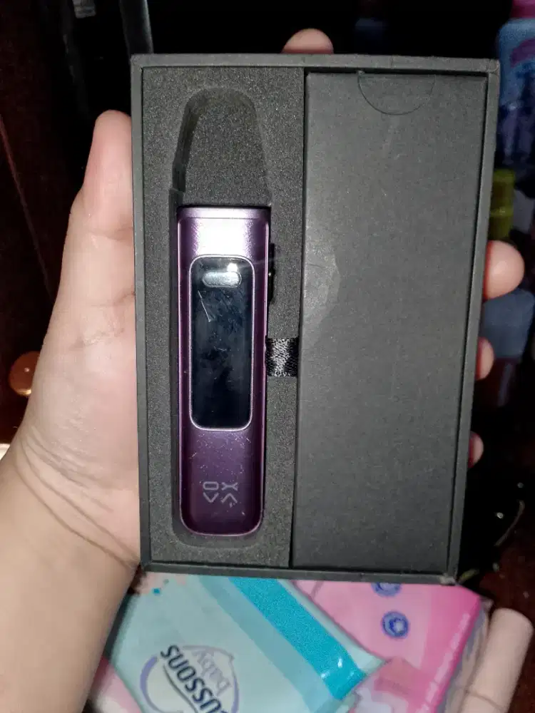 jual pods oxva xlim pro3