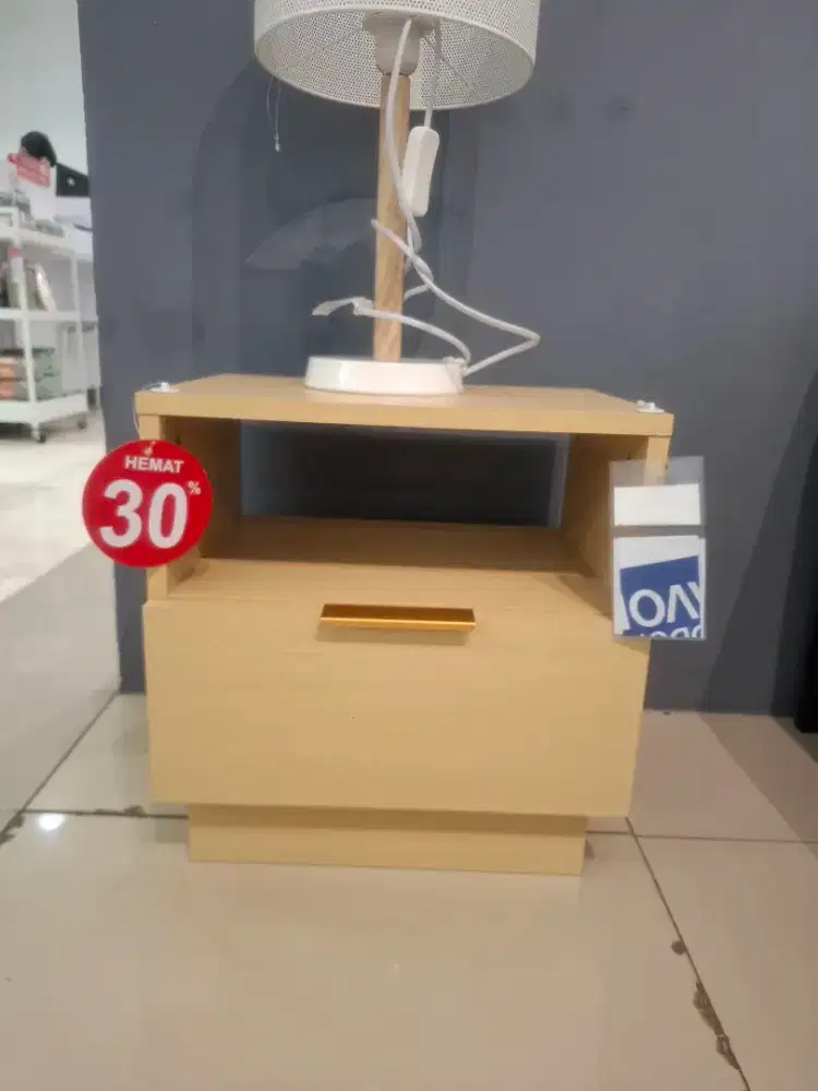Nakas minimalis 200ribuan