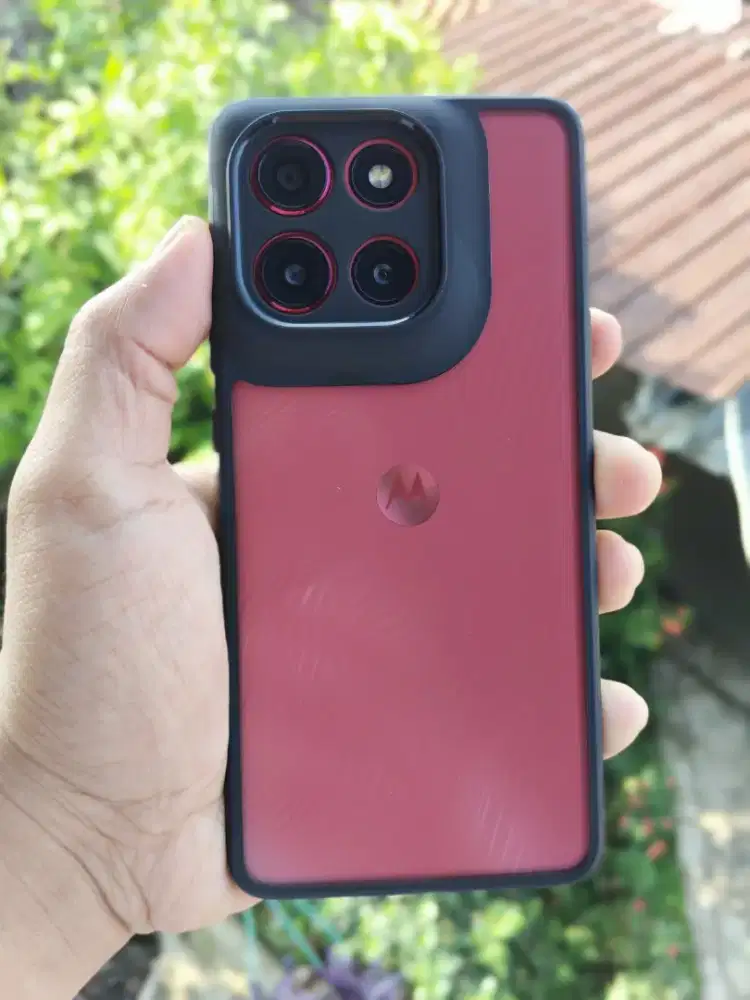Motorola G86 power 8/256