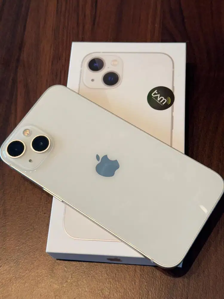 Hp Iphone 13 ibox