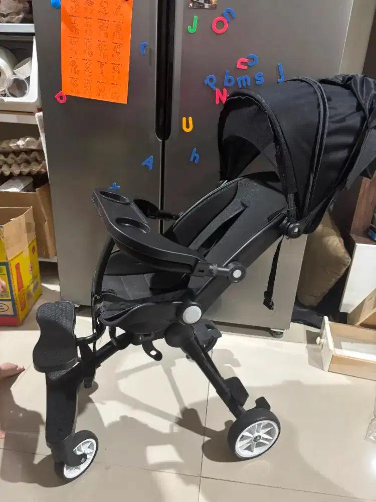 Stroller dubai Chris&Olins BAGUS