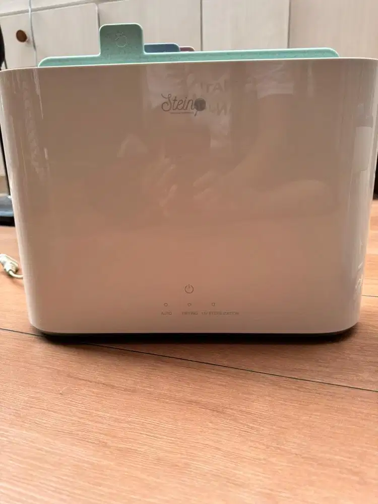 Steincookware strerilezer