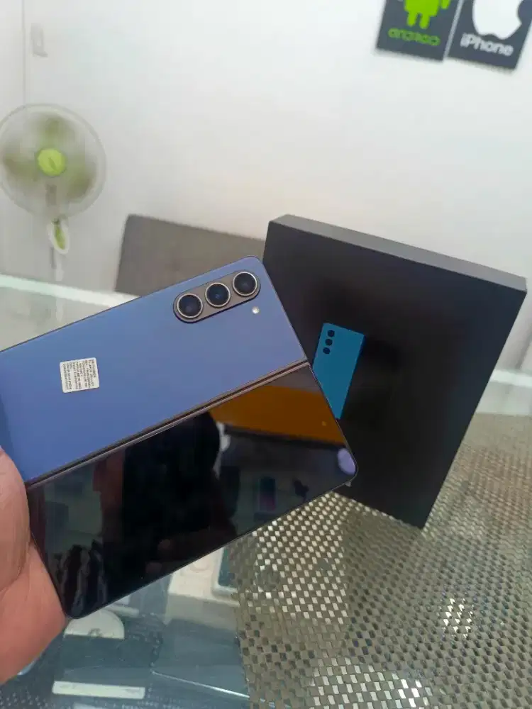 Samsung Galaxy Z Fold5 12/512Gb Fullset
