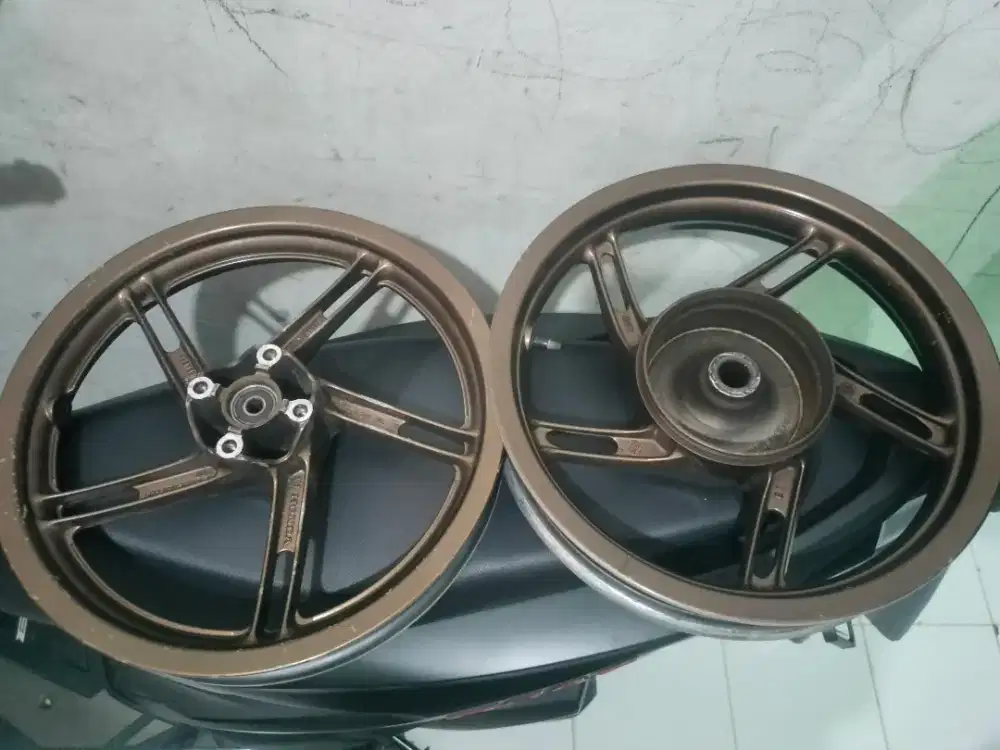 Velg PCX CBU ORI