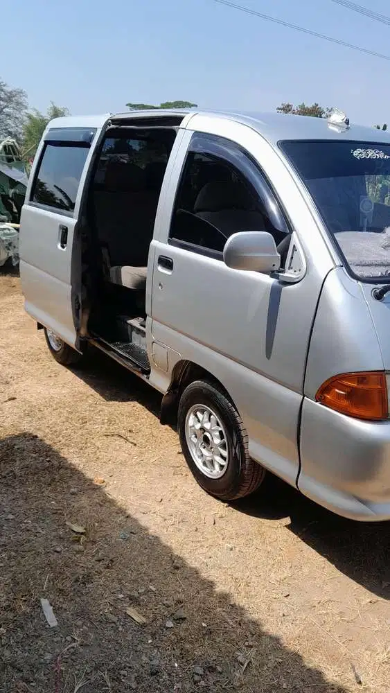 Daihatsu Espass 2003 Bensin