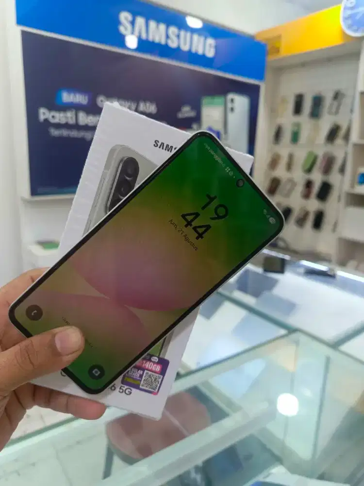 Samsung Galaxy A56 5G 12/256Gb