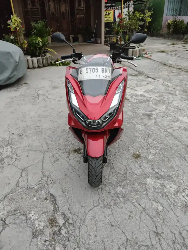 •Hot sale Honda Pcx 160cc
