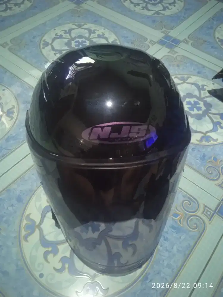Helm njs Kairos gt nebulasky