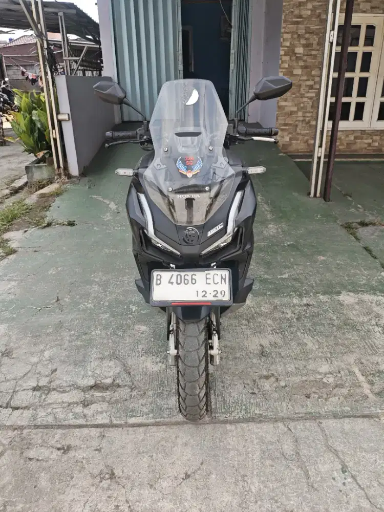 •Hot sale Honda Adv 160cc