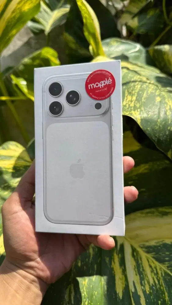 Iphone 17 Pro 256gb ibox NEW