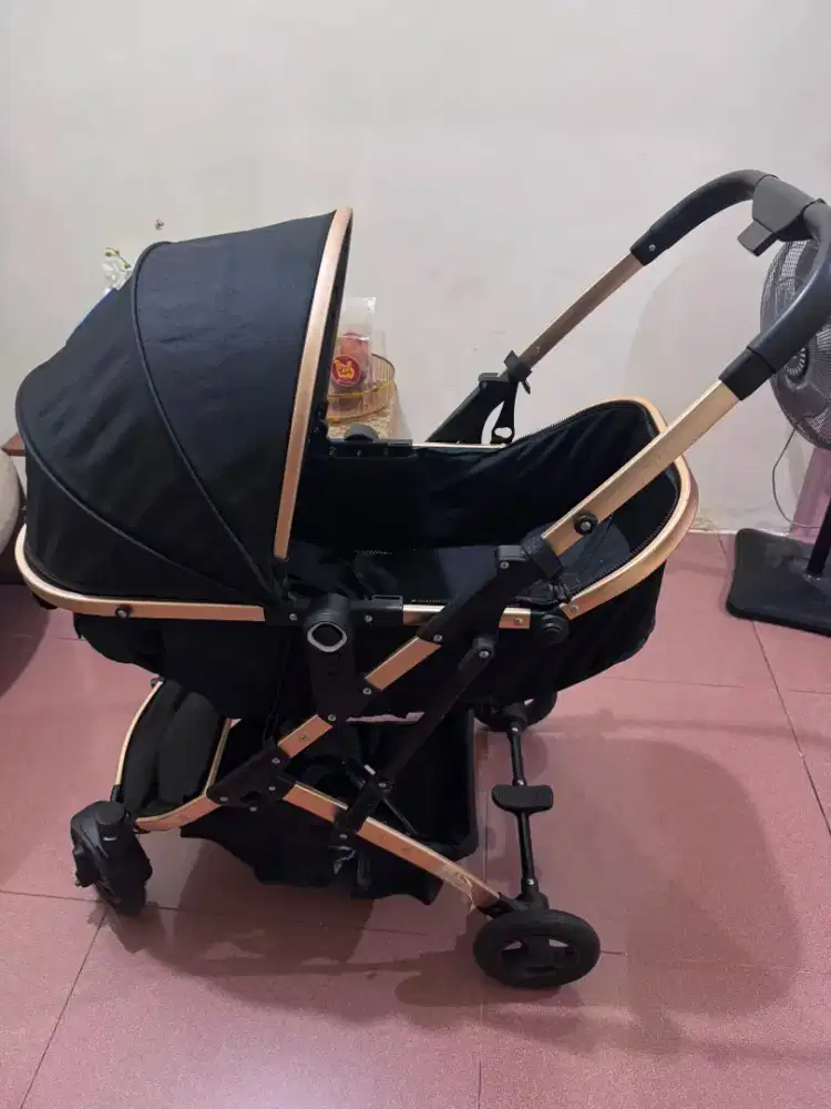 Stroller Labeille Oslo