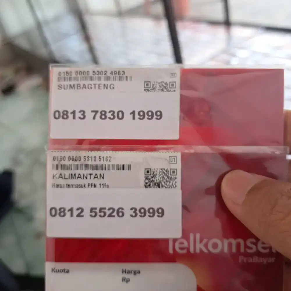 nomor cantik bungas 999