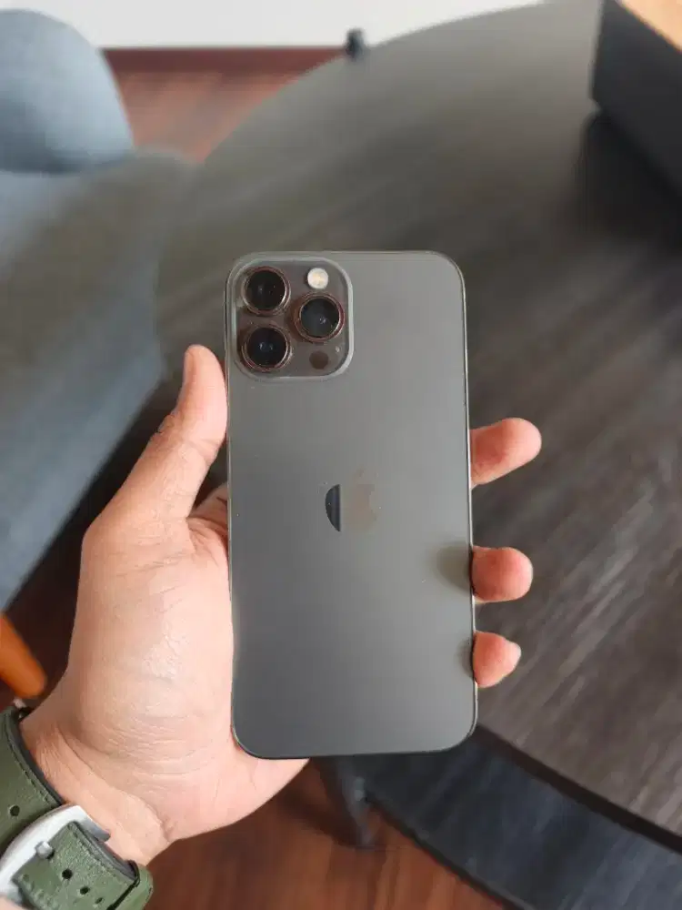 Iphone 13 promax 128