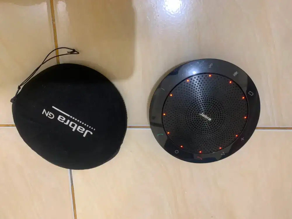 Speaker Jabra 510 UC