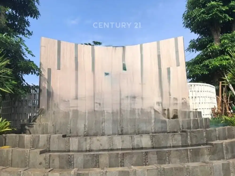 Dijual Apartement Di Bintaro Unit Rapih Terawat Siap Huni  9739