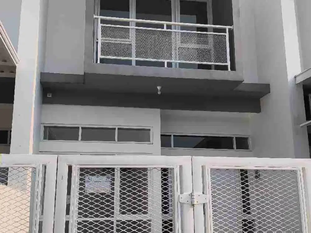 Di jual RumahAesthetic murah