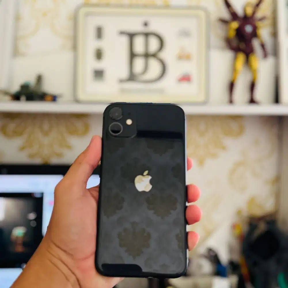 iPhone 11 All operator jual cepaat