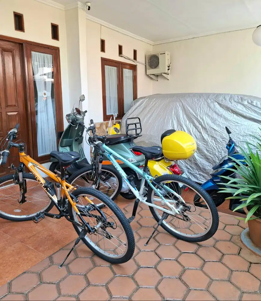 FOR SALE COUPLE POLYGON PREMIER 1