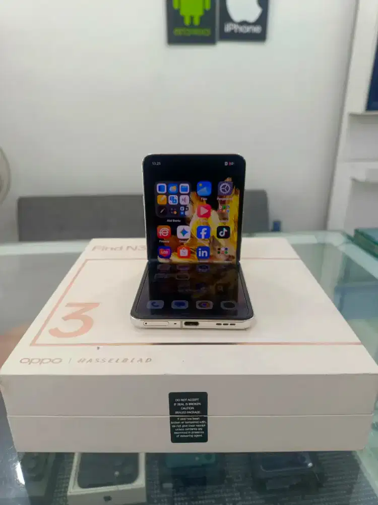 Oppo Find N3 Flip 12/256Gb