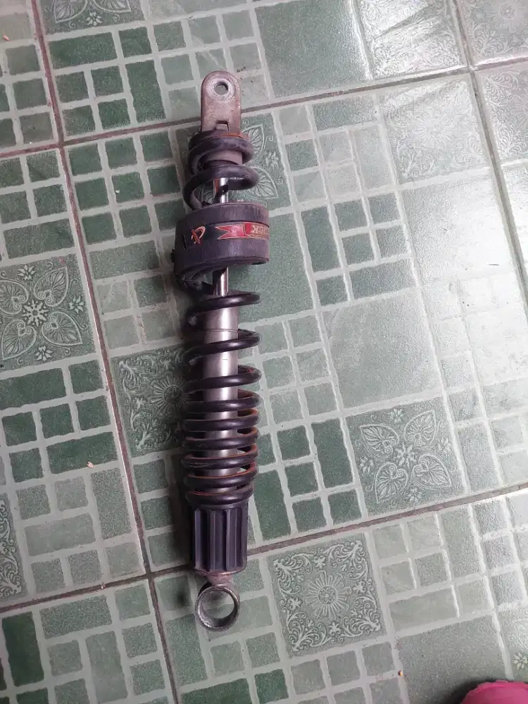 Shockbreaker yamaha freego original bisa fillano,fazio matic uk 330mm