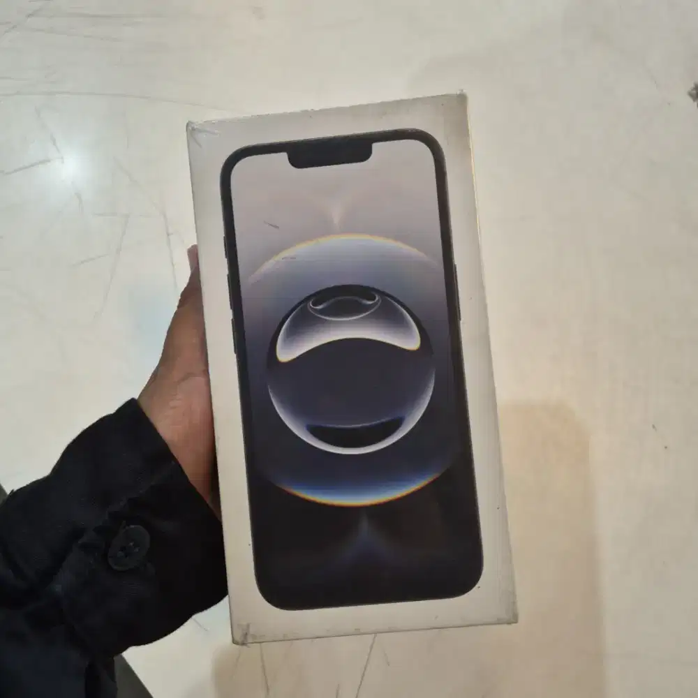 IPHONE 16E 128GB TUKAR TAMBAH HARI INI DISKON 100 RIBU LANGSUNG