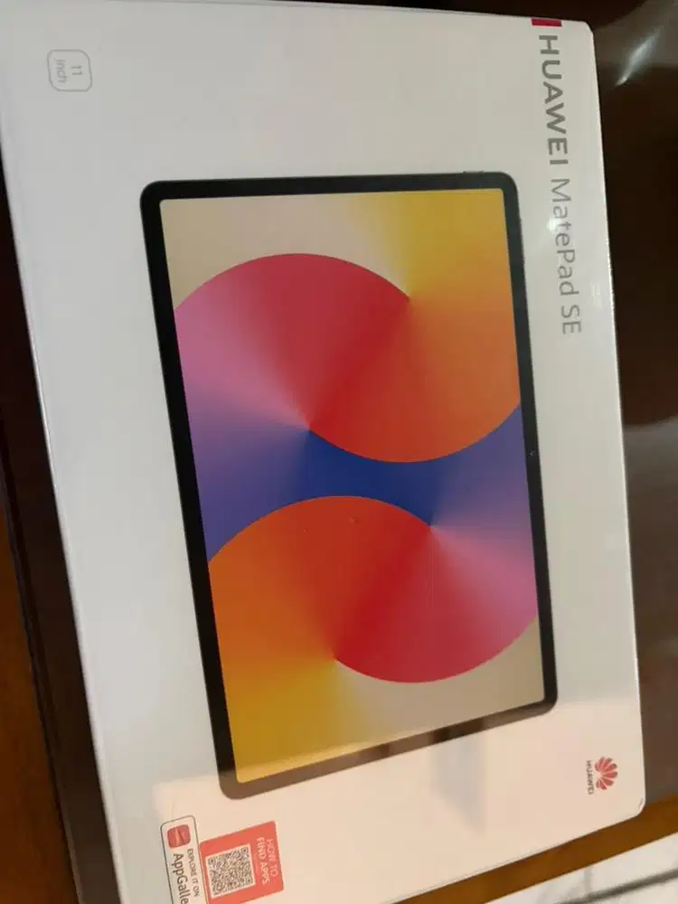Huawei Matepad SE 4/128