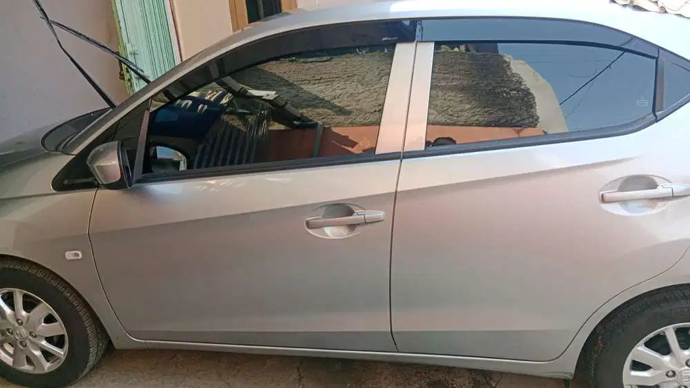 Honda Brio Satya 2023 Bensin