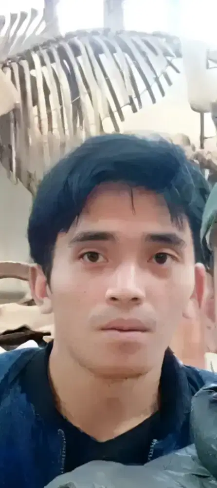 Mencari pekerjaan serabutan