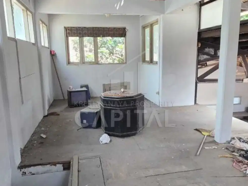GUDANG ATAU WORKSHOP DIPUSAT KOTA BANDUNG SAYAP WASTUKENCANA
