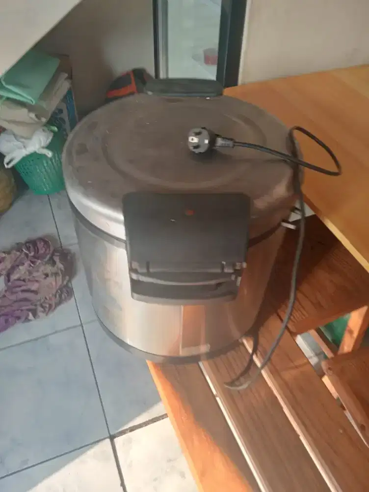 Jual magic jar Maspion