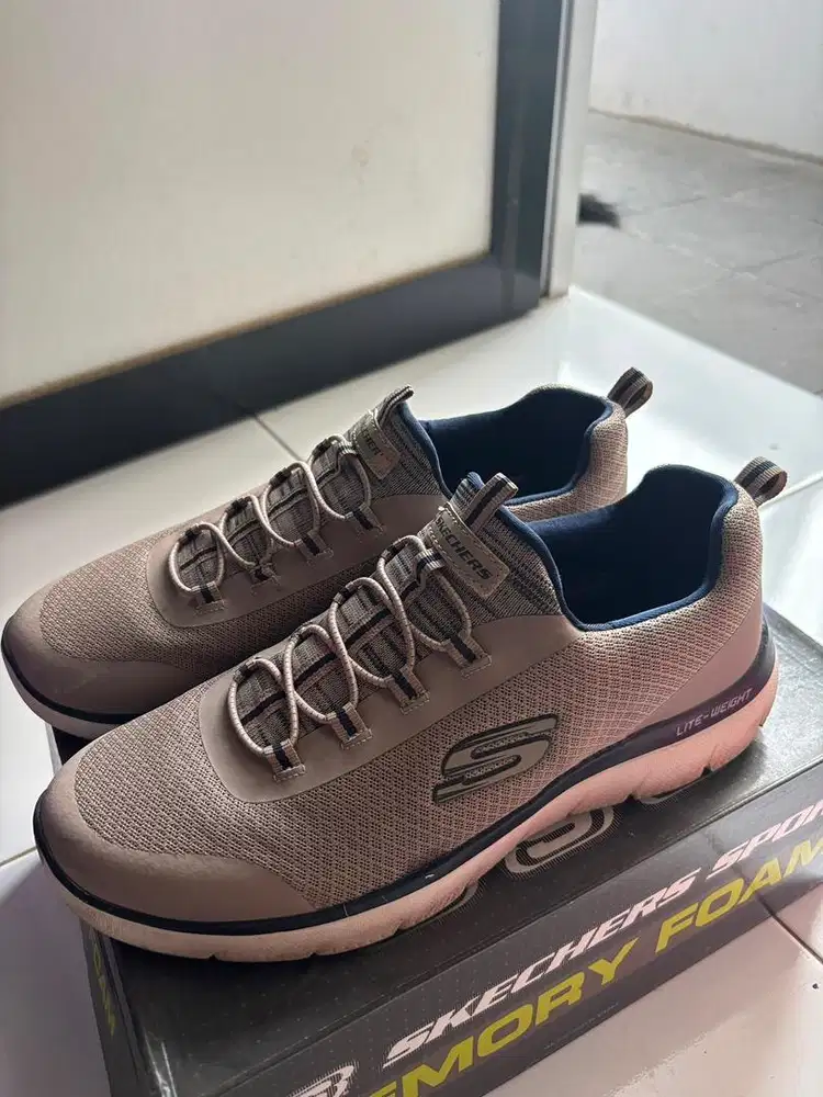 Skechers Slip On Comfort