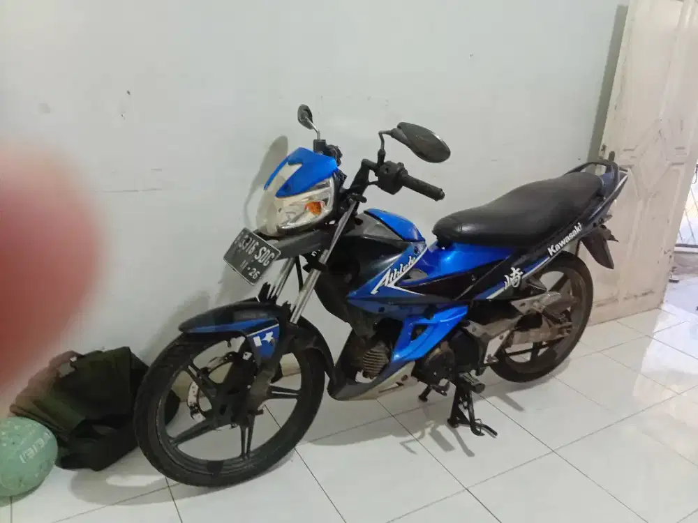 Kawasaki Athlet