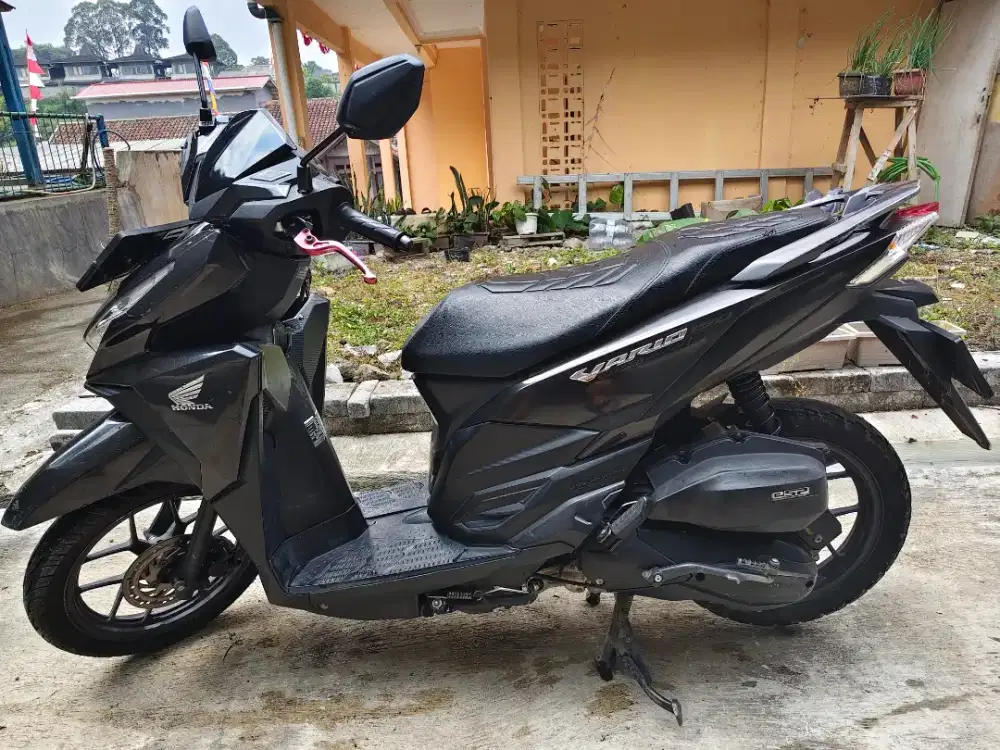 Vario 150 tahun 2016 terawat