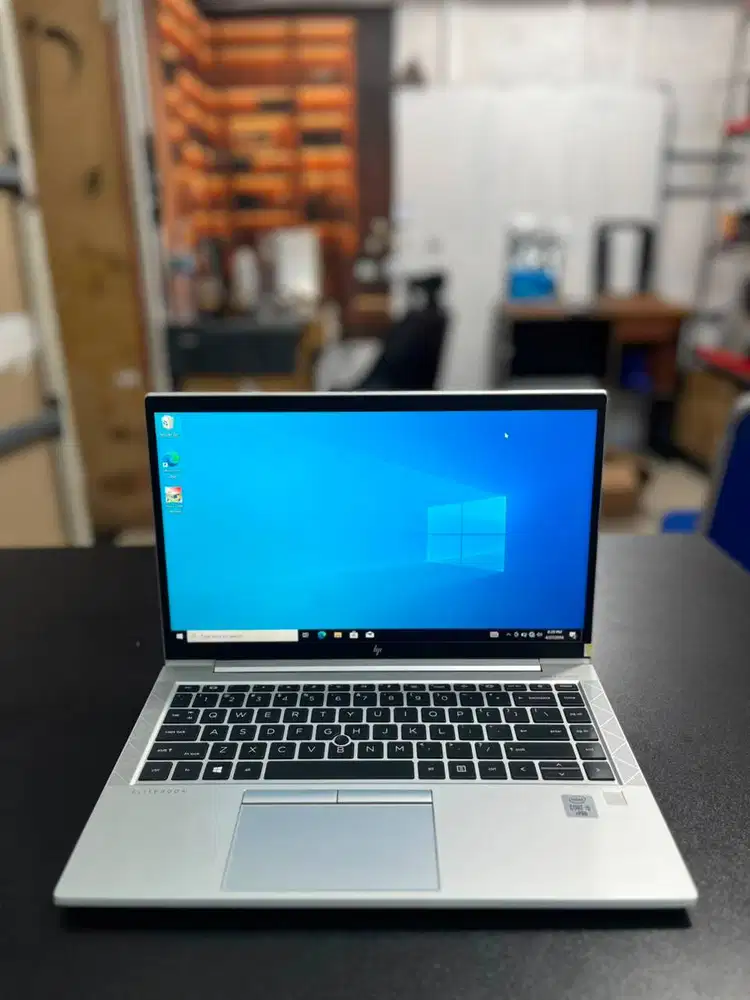 HP ELITEBOOK 840 G7 i5 Gen 10 Ram 8 GB Ssd 256 GB *VN