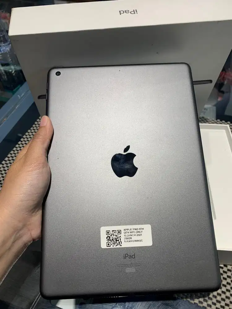 Apple Ipad 9Th Gen Wifi Only