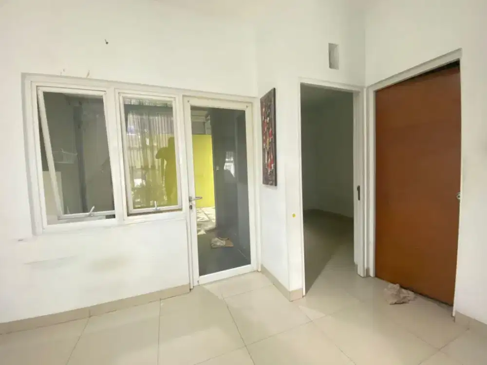 Termurah Rumah Hunian Antapani Dalam Cluster Strategis dan Nyaman