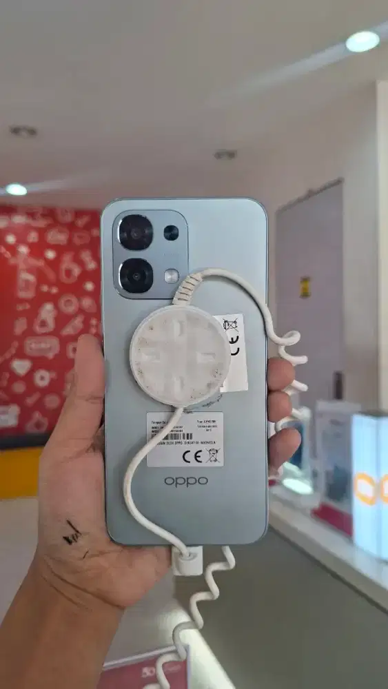 CASH/KREDIT OPPO A6 PRO