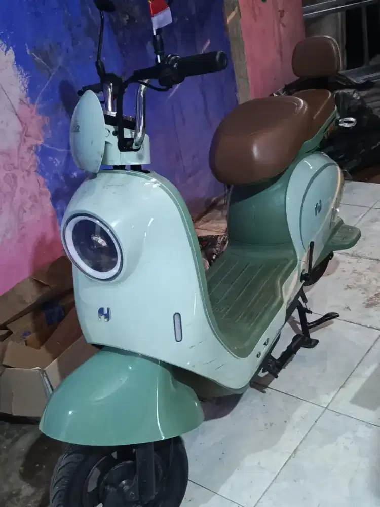 Jual Spedah listrik