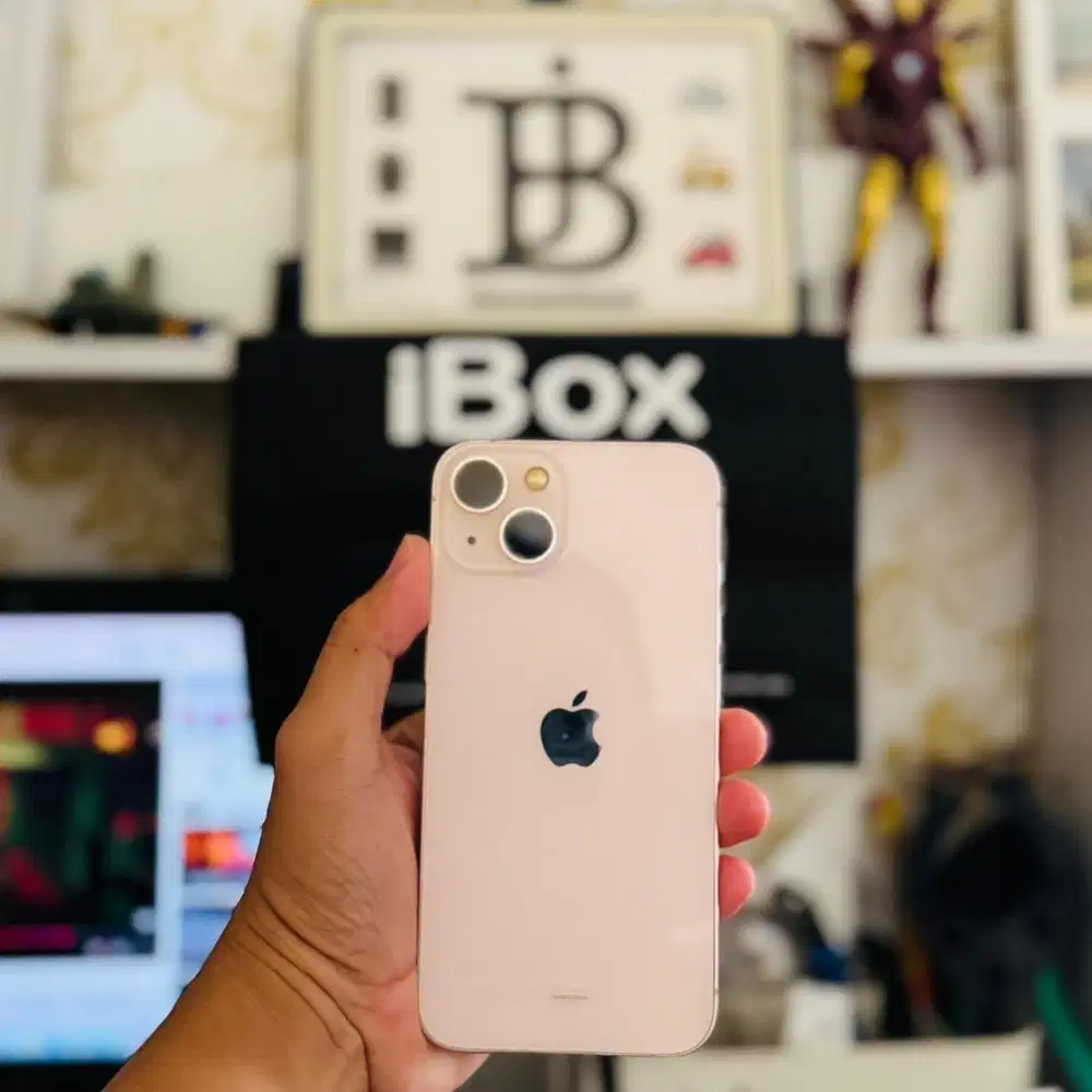 iPhone 13 iBox murah jual cepaat