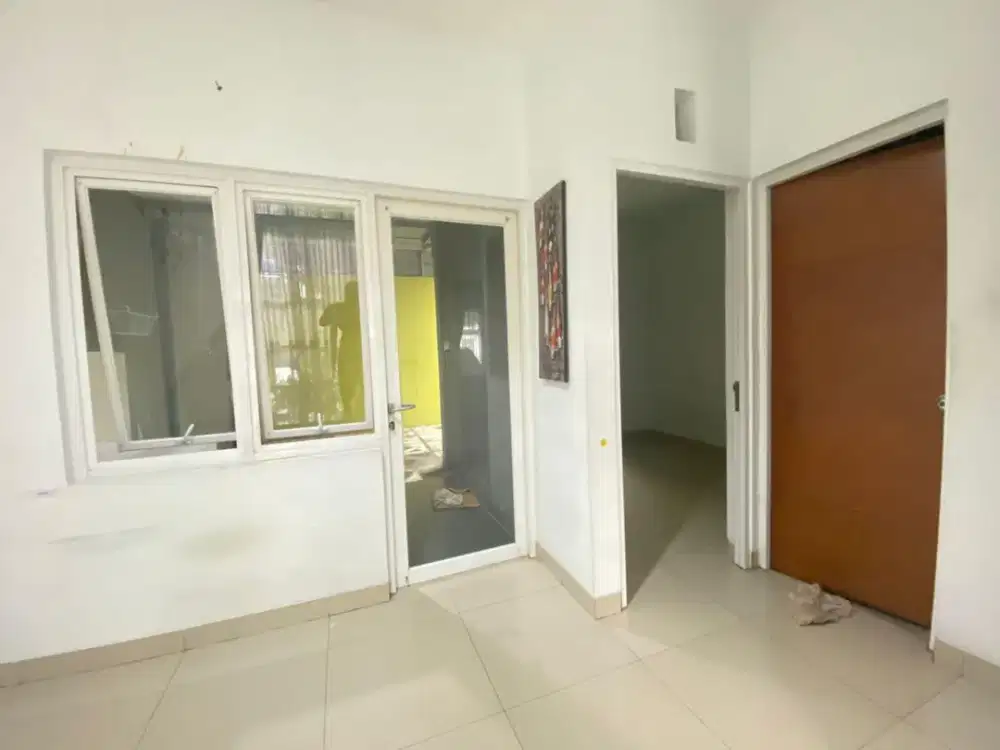 Termurah Rumah Hunian Antapani Dalam Cluster Strategis dan Nyaman