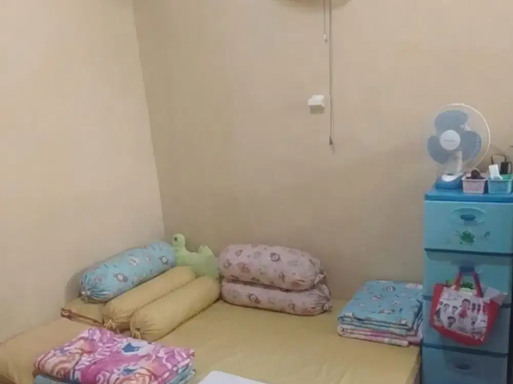 Dijual Rumah di Perumnas 3 Bekasi Timur