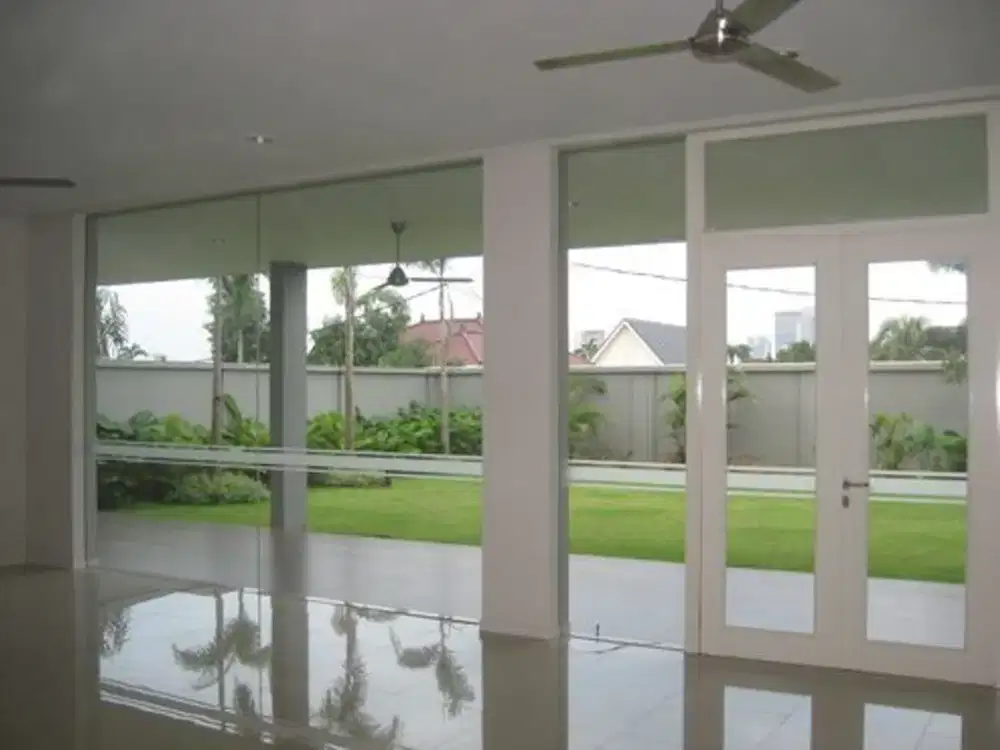 Rumah dalam Townhouse Dekat stasiun MRT Fatmawati, Haji Jaya No. 12 unit D4, Lembonghouse